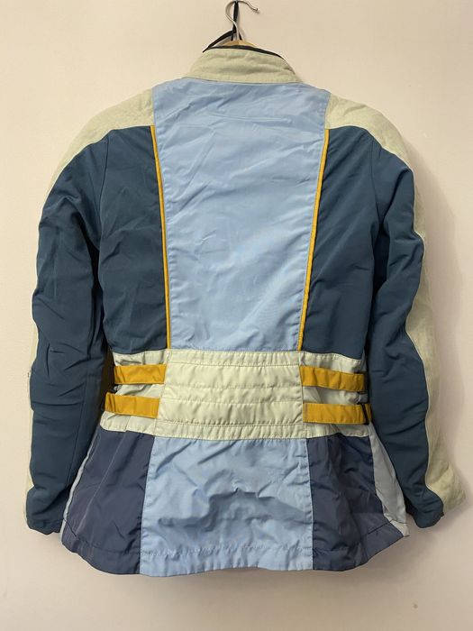 Мото куртка BMW Motorrad