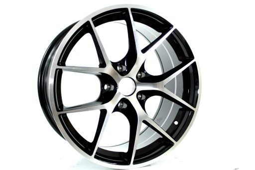 FELGI XFE58 5X120 BMW E90 F30 F10 F32 Insygnia 18