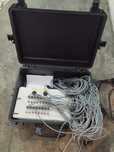 Mala de teste bobines 24v