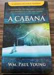 A cabana de Wm. Paul Young