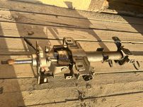 Кермова колонка KIA SORENTO 02-09 2.5 CRD