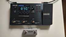 Multiefekt gitarowy NUX MG-30