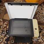 Запчастини на принтер Canon mp210