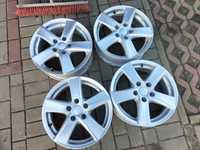 Alufelgi 16 cali 5x112 VW /seat/ skoda