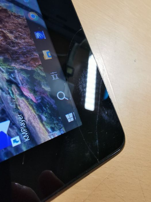 Нетбук трансформер Asus t100ta 2/64 Win10