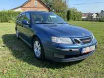 Saab 9-3 1.9 Tid