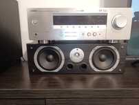 Kino domowe Yamaha