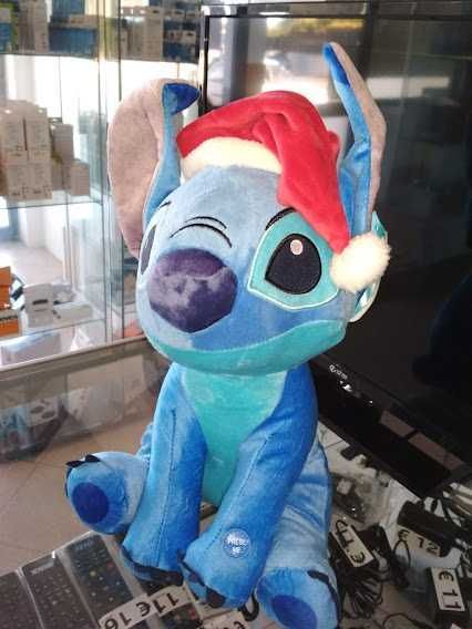 Promo:Peluche Stitch de natal