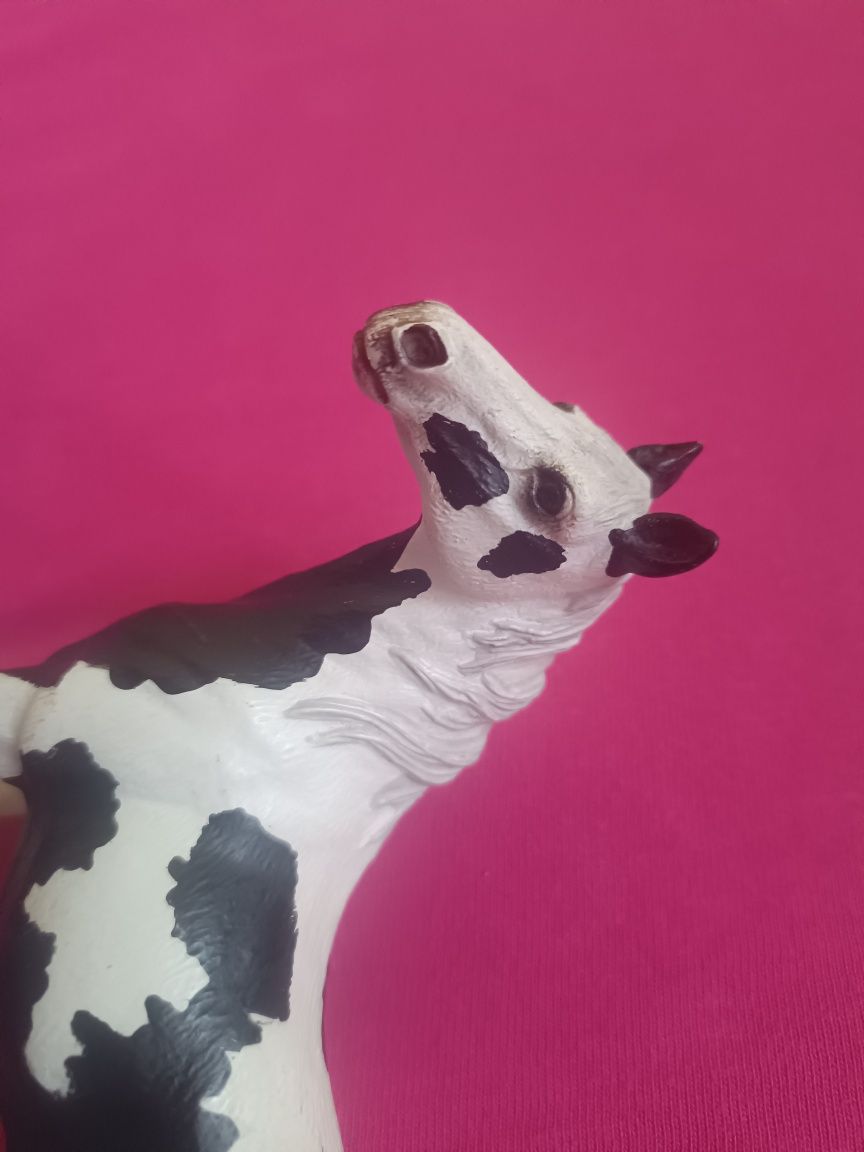 Klacz pinto schleich nie collecta breyer