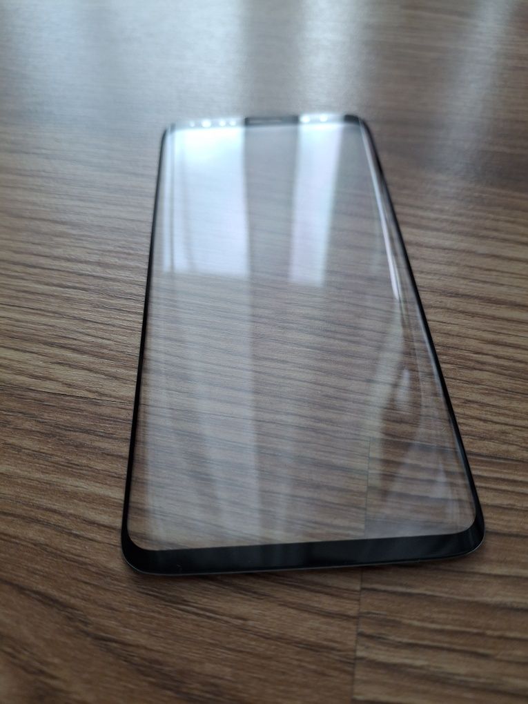 Szkło hartowane Samsung S8