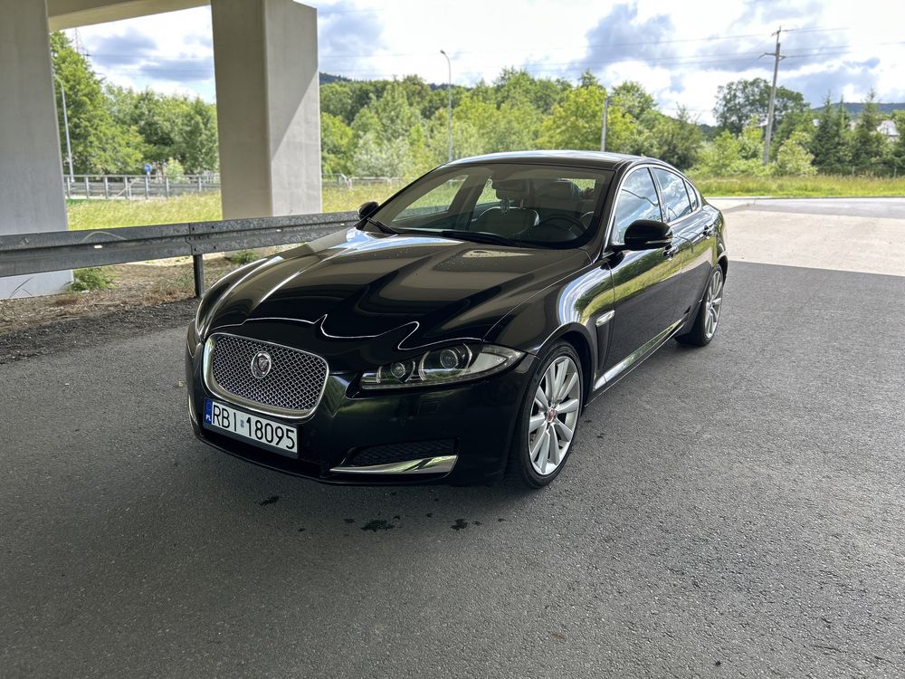 Jagur AuToMaT 2.2 tdi