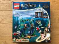 LEGO Harry Potter 76420 Turniej Trójmagiczny: Jezioro Hogwartu - NOWE