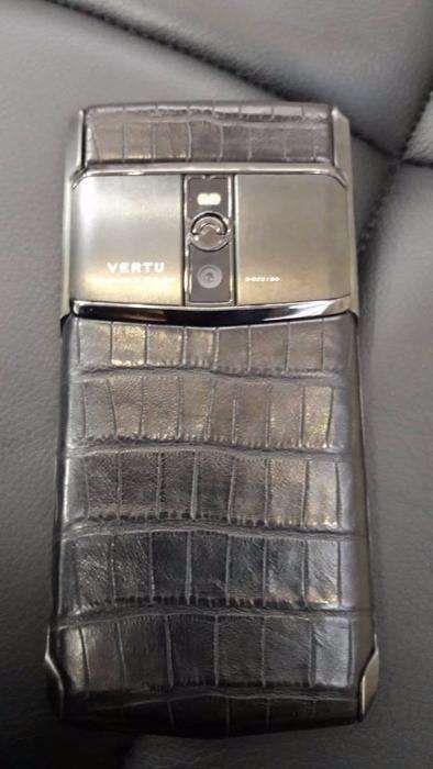 Ремонт vertu любой сложности