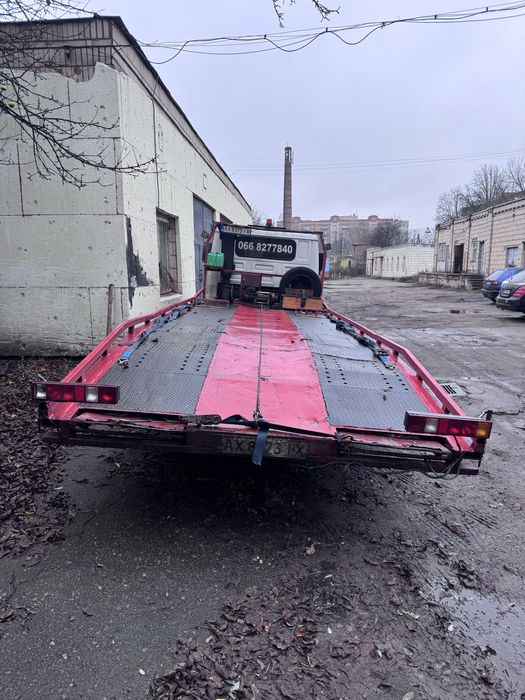 Продам Тату 613 Евакуатор