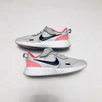 Кроссовки Nike Revolution 5  28,5 размер 28-29 оригинальные спорт кеды
