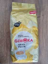 Kawa ziarnista Gimoka 1kg