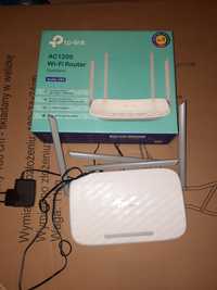 Router TPLink AC1200