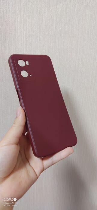 Чехол на OPPO a96