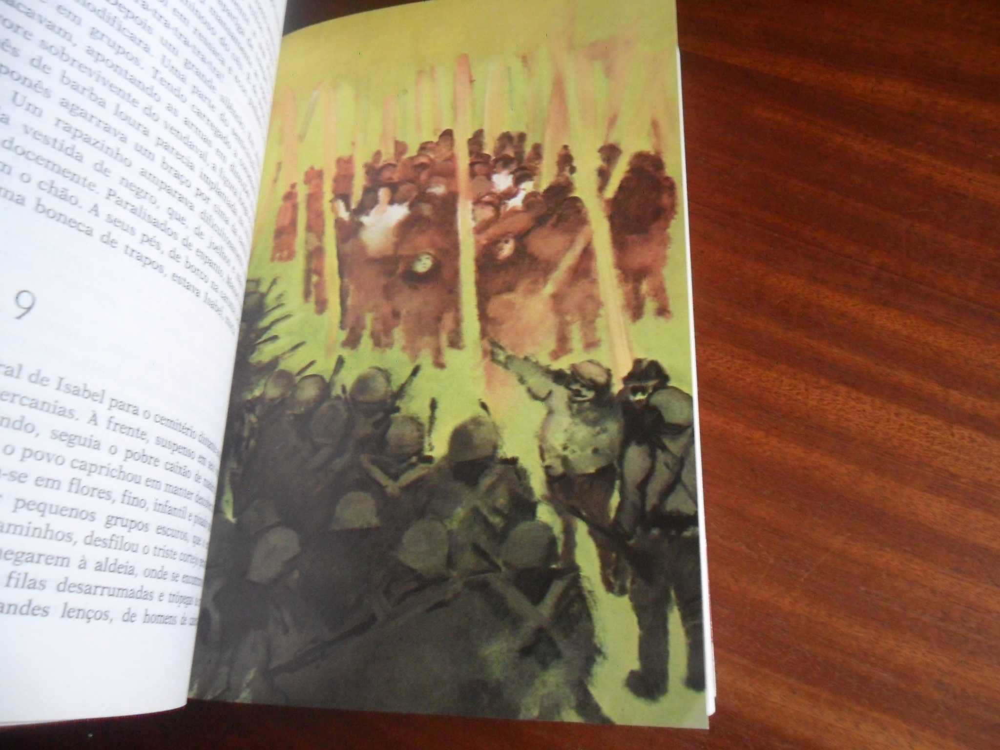 "Até Amanhã, Camaradas" de Manuel Tiago - Edição Especial de 1980