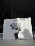Gimbal DJI RS 4 nowy