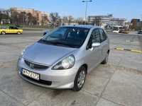 Honda Jazz 1.3 - 2004 - 190tys - ZADBANA