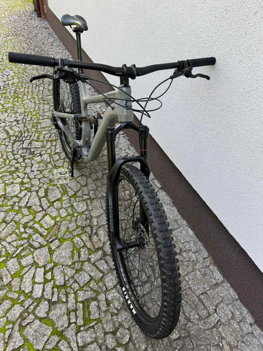 Cannondale Habit 4 L