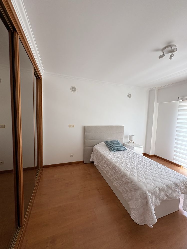 Quarto Estudante Lisboa