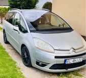 Citroen C4 Picasso Automat 7 osobowy
