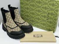 Botki buty Trapery Gucci GG 35-42