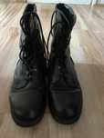 Buty wojskowe  rozmiar 33,5
