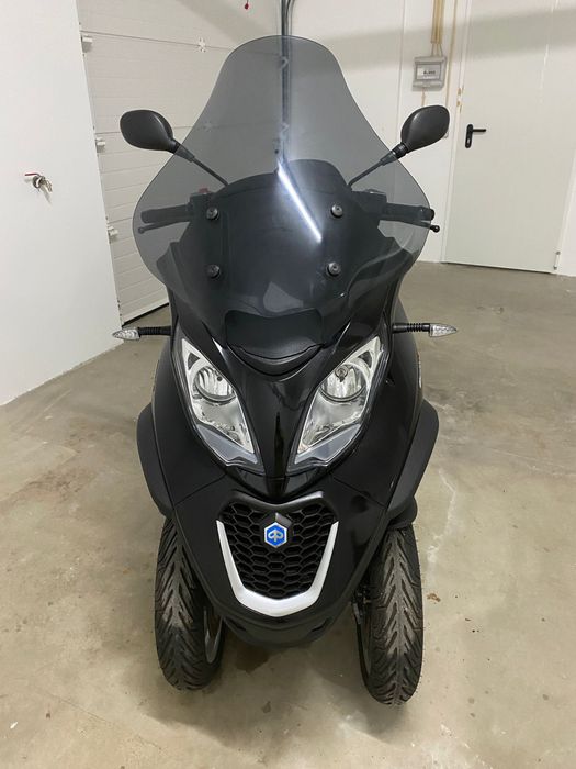 Piaggio MP3 400 HPE 2022