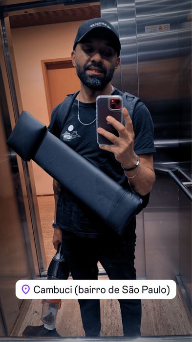 Barbeiro ao Domicílio – Lisboa & Amadora