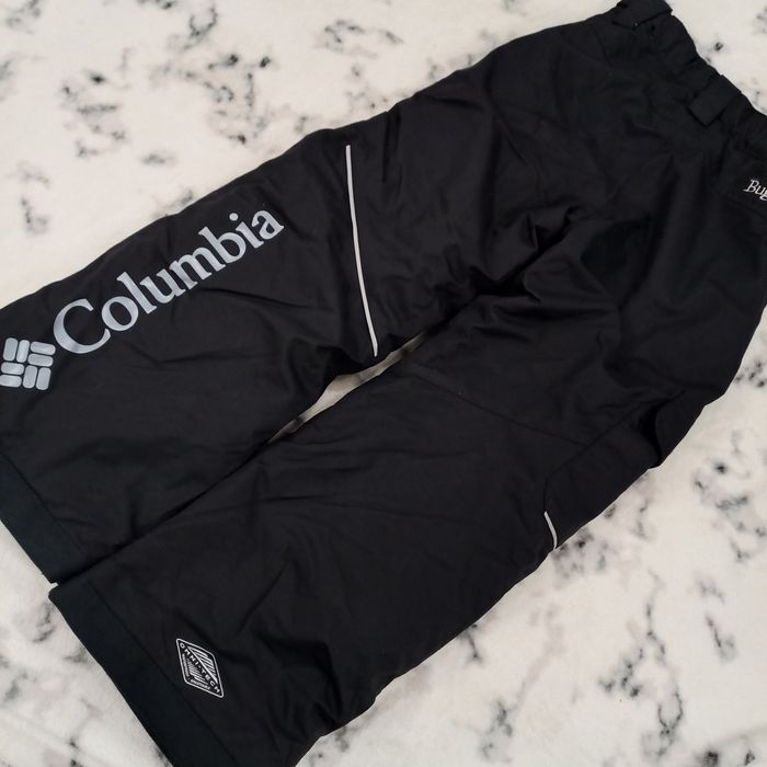 Термоштани брюки лижні Columbia 122-128