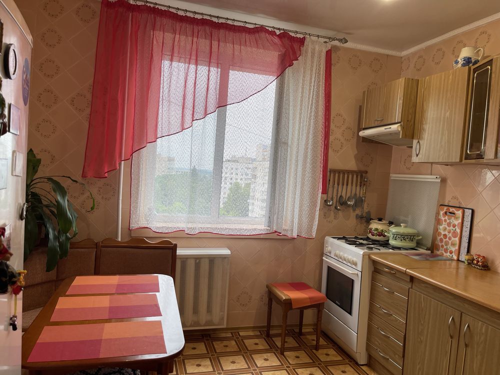 Продам 3х кімн кв Клосовського