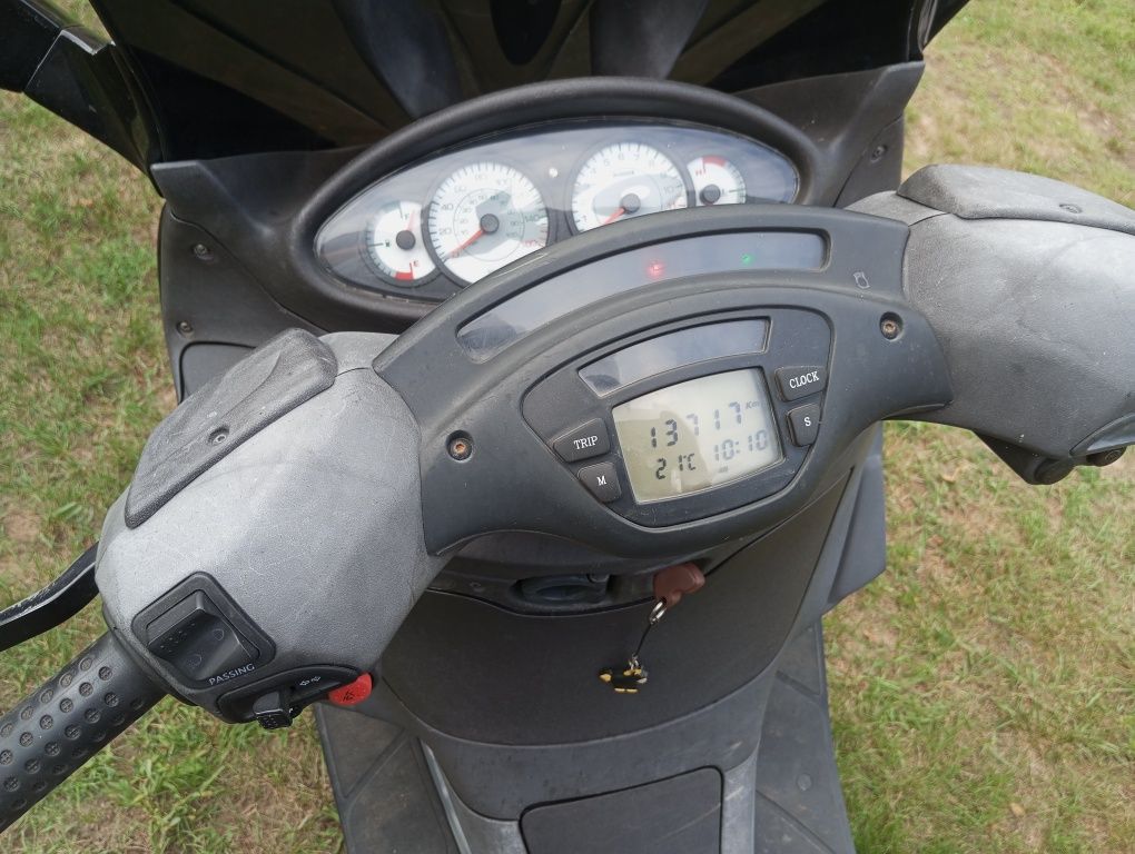 Sprzedam skuter Piaggio