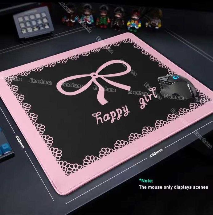 Килимок для комп'ютерної миші .