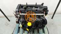 Motor FXJB FORD FIESTA V FUSION