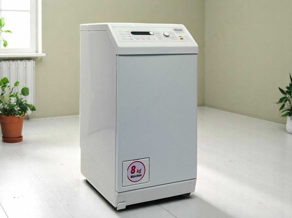 Пральна машина Miele W 643 F стиральная машина