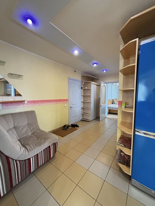 Без % П. Тичини 4, 70м2, Silver breeze, Набережна,Березняки, Епіцентр