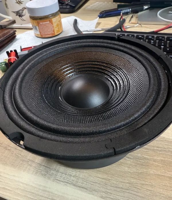 2 Medio Grave Mid low P.A