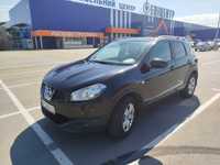 Nissan Qashqai 2011