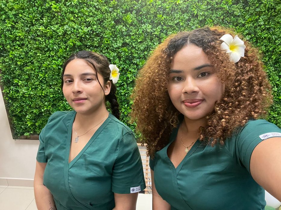 Salon Masażu w Otwocku - Tajski, Balijski Kolumbijski, Kobido