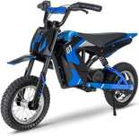 Ev12m elektryczny motocykl skuter dla dzieci ever cross