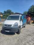 Master max maxi mascott iveco wywrotka kiper  wywrot