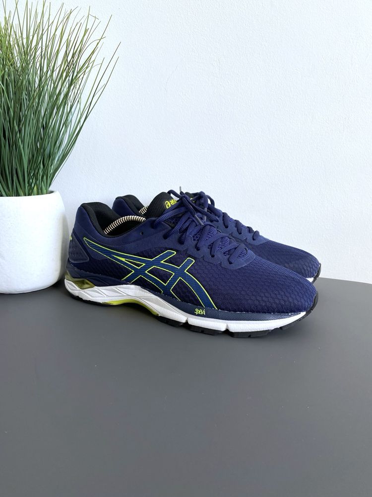 Asics Gel-Phoenix 10, кросівки чоловічі, 42, 44р.