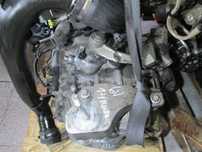 Caixa velocidades 6v Alfa Romeo, Fiat e Lancia 1.4T-JET