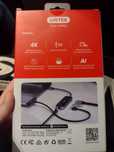 uHUB H6 Gloss triple USB 3.0