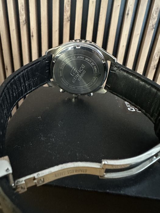 Casio Edifice EFR-510