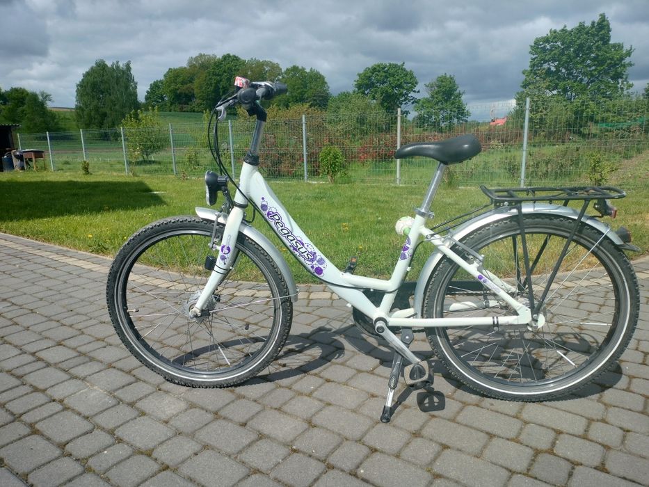 Rower górski koła24