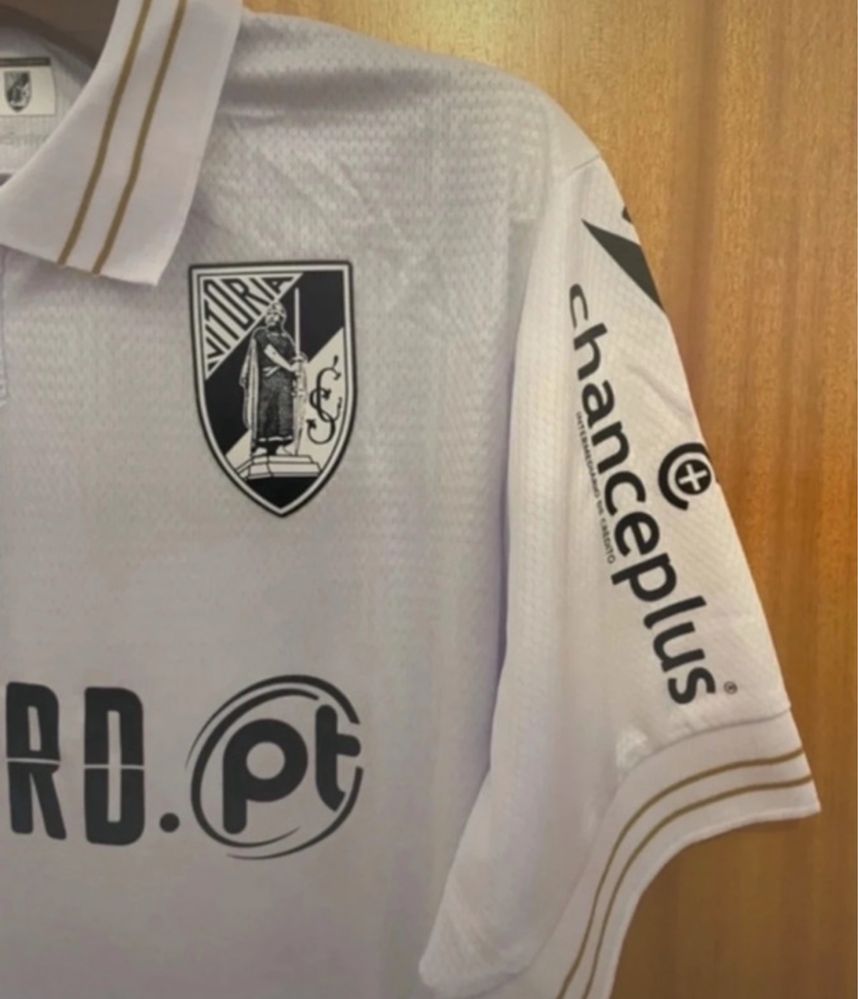 Vitória SC 24/25